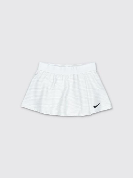 26SS [키즈] 나이키 스커트 CV7575 100 White