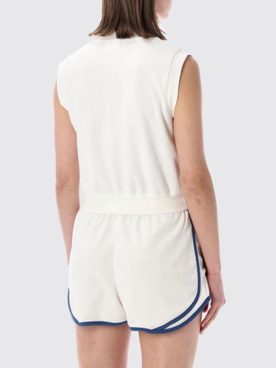 26SS 나이키 민소매 티셔츠 IF0573 133 White - NIKE