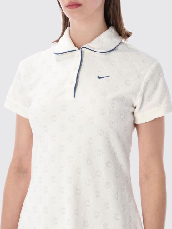 26SS 나이키 미디 원피스 II3976 133 White - NIKE