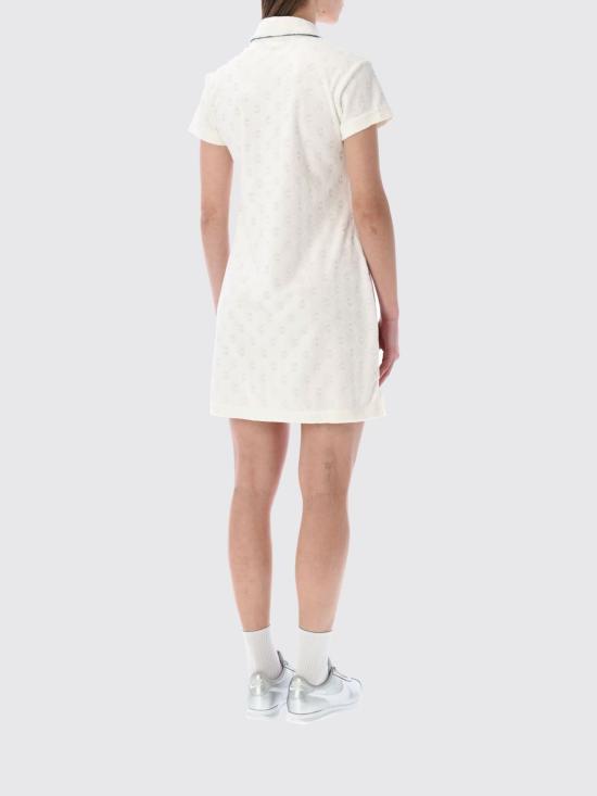 26SS 나이키 미디 원피스 II3976 133 White - NIKE