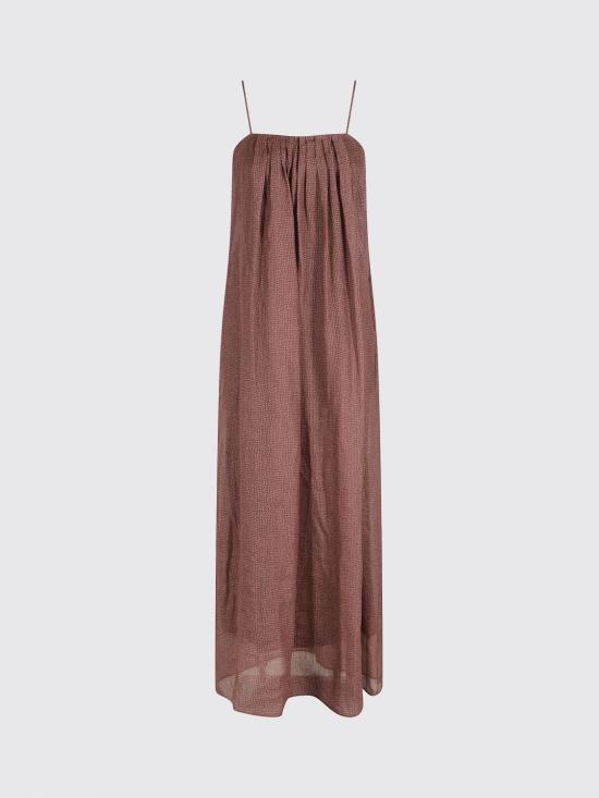 26SS 알리지 롱 원피스 116367P6212 BLUSH Blush Pink - ALYSI