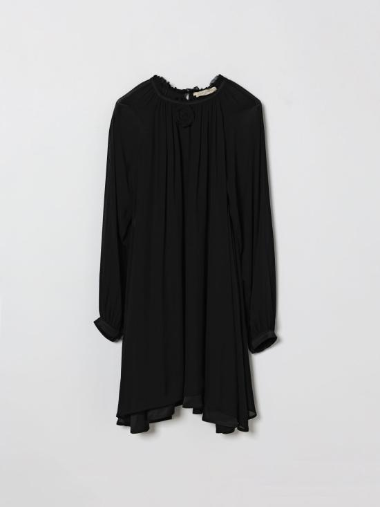 26SS [키즈] 알베르타 페레티 원피스 R1G9027140 0050 Black