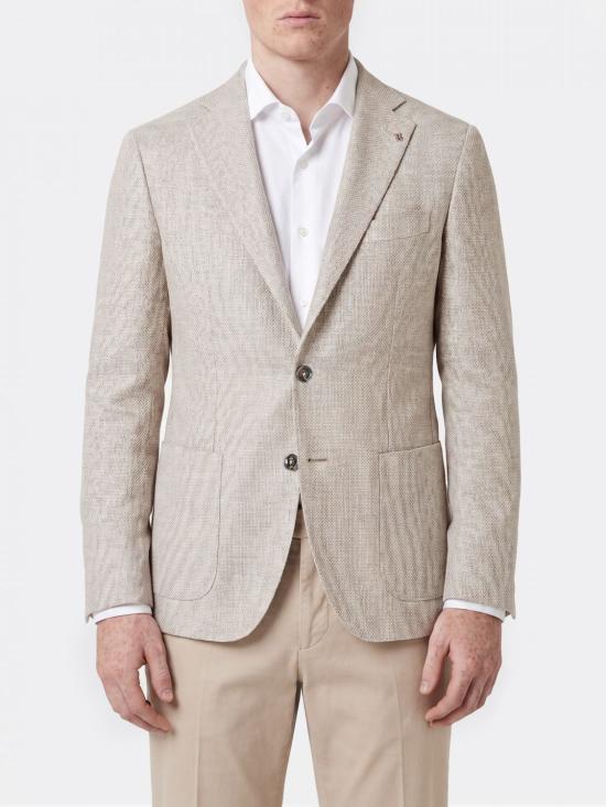 26SS 딸리아토레 수트 자켓 1SMC22KPE340346 ET966 Beige