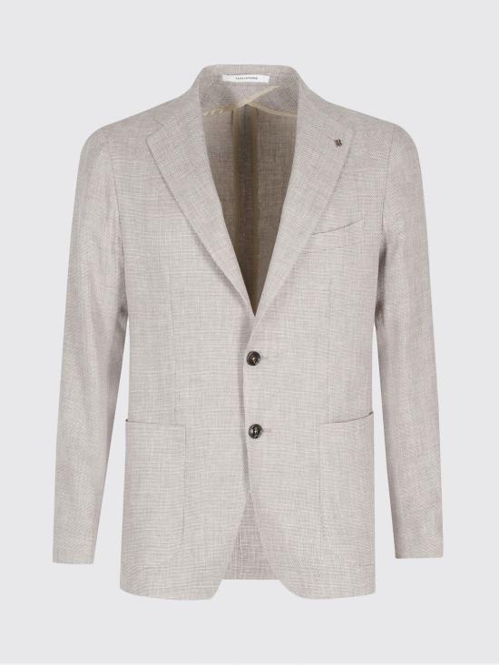 26SS 딸리아토레 수트 자켓 1SMC22KPE340346 ET966 Beige - TAGLIATORE