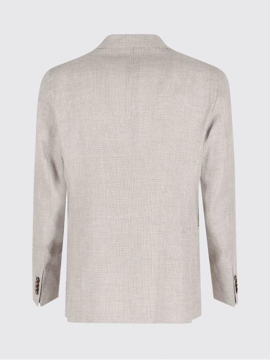 26SS 딸리아토레 수트 자켓 1SMC22KPE340346 ET966 Beige - TAGLIATORE