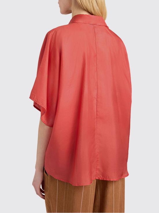 26SS 모모니 셔츠 261MMOSH00626111MO 0341 Salmon - MOMONI