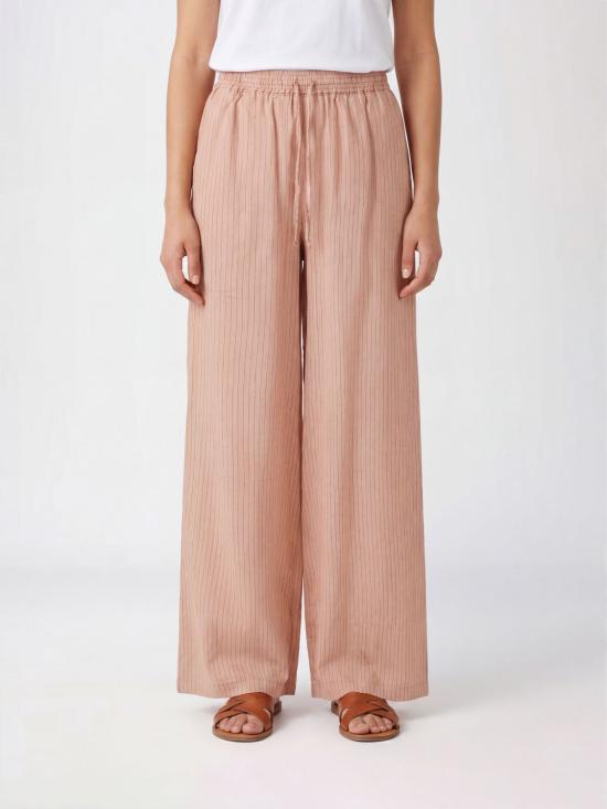 26SS 로베르토 콜리나 트레이닝/조거 팬츠 261FXA53063 COCCIO Brown