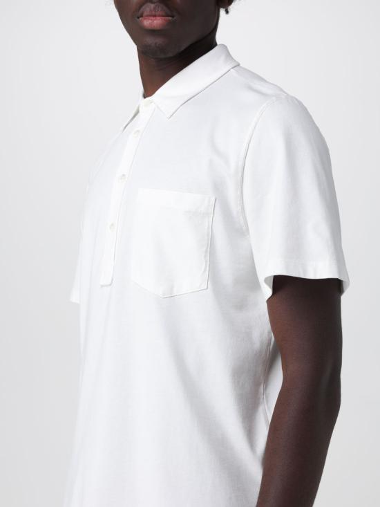 26SS 바레나 폴로 티셔츠 TSU54732794 510 White - BARENA