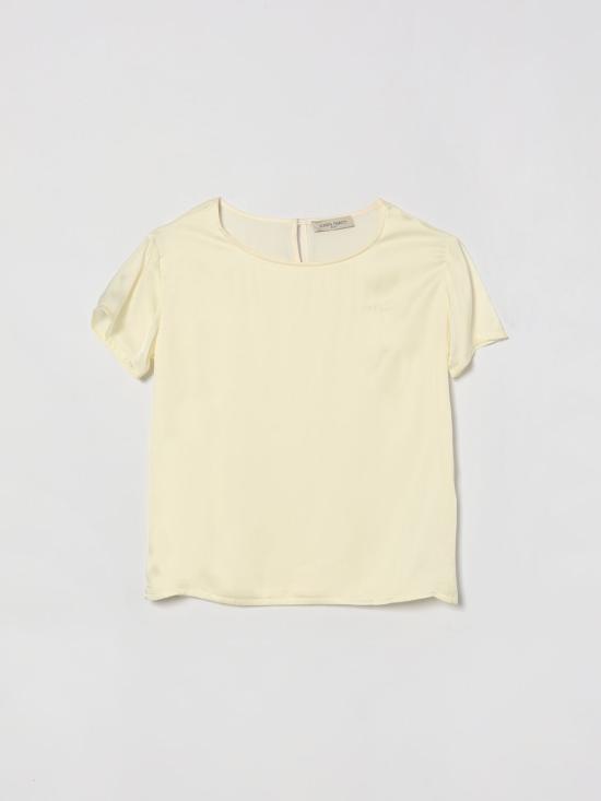 26SS [키즈] 알베르타 페레티 티셔츠 R1G6037142 0035 Ivory