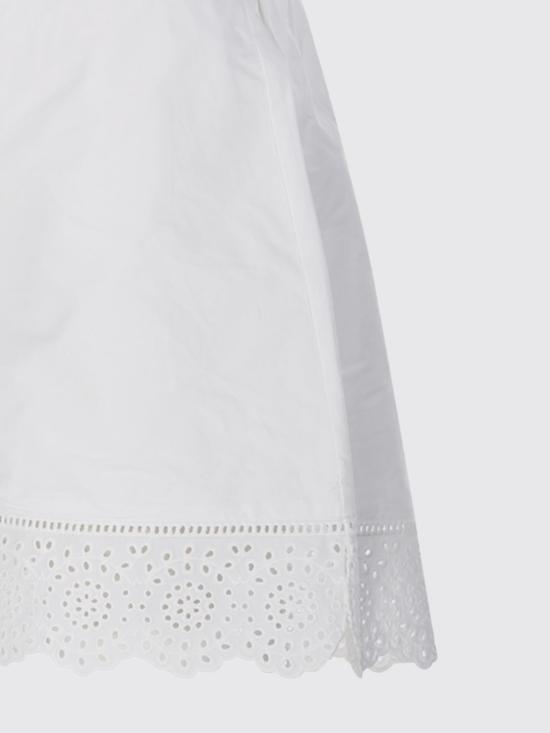 26SS 바이말렌비거 숏팬츠 103909 90 White - BY MALENE BIRGER