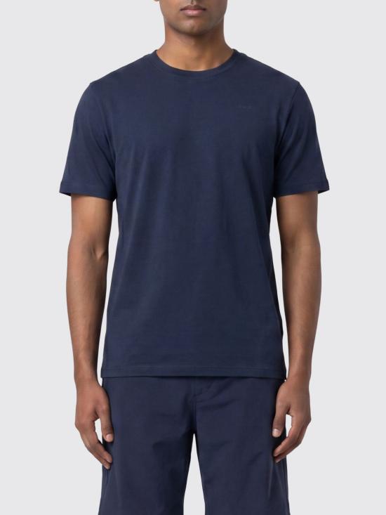 26SS 까웨 반팔 티셔츠 K81489W B67 Blue 1