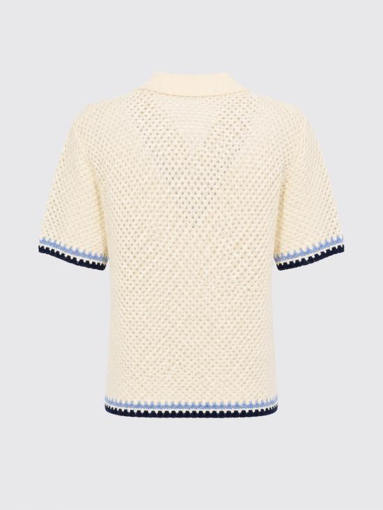 26SS 세인트바쓰 스웨터 PIX0001 00256L Multicolor - MC2 SAINT BARTH