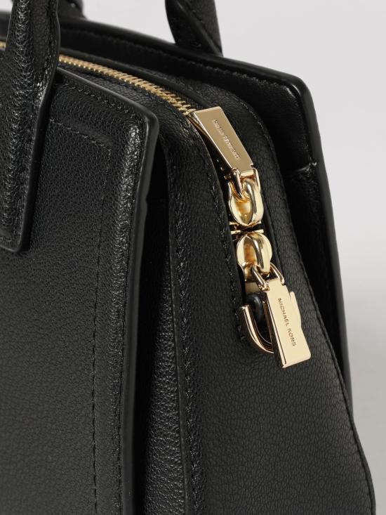 26SS 마이클 코어스 토트백 32F5G9IC0L 001 Black - MICHAEL KORS