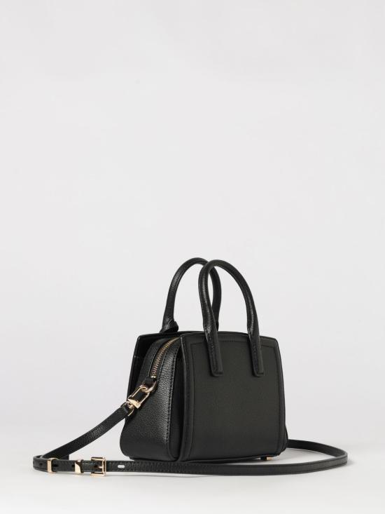 26SS 마이클 코어스 토트백 32F5G9IC0L 001 Black - MICHAEL KORS