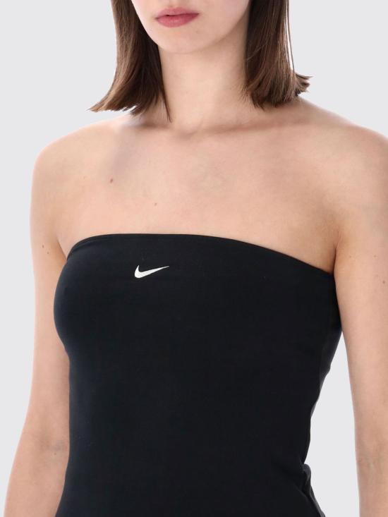 26SS 나이키 민소매 티셔츠 IR1643 010 Black - NIKE