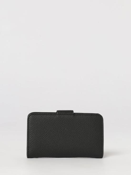26SS 마이클 코어스 지갑 32S6G17F8L 001 Black - MICHAEL KORS