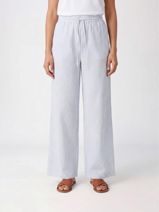 26SS 로베르토 콜리나 트레이닝/조거 팬츠 261FXA53063 Ice
