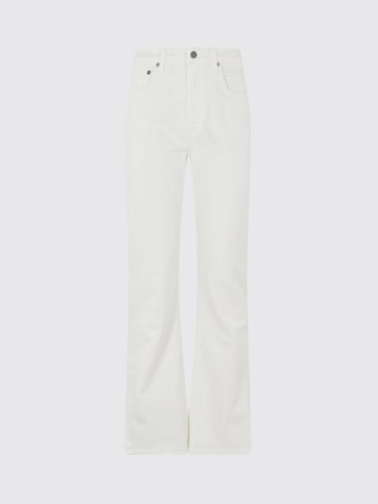 26SS 시티즌 오브 휴머니티 데님 팬츠 22851542 PASHMINA White - CITIZEN OF HUMANITY