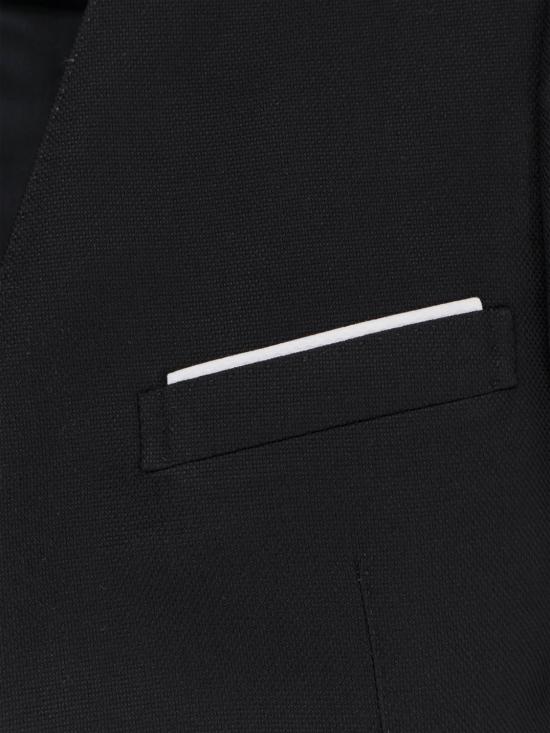 26SS 톰포드 수트 자켓 GI3084FAX1746 NAA Black - TOMFORD