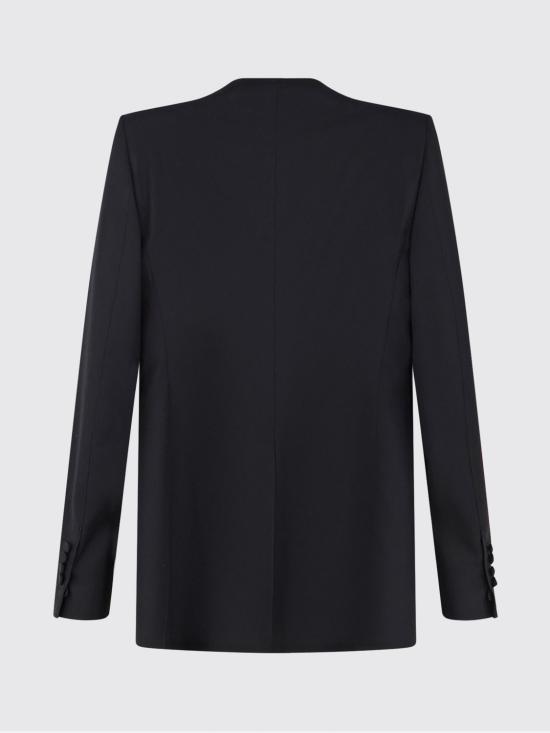 26SS 톰포드 수트 자켓 GI3084FAX1746 NAA Black - TOMFORD