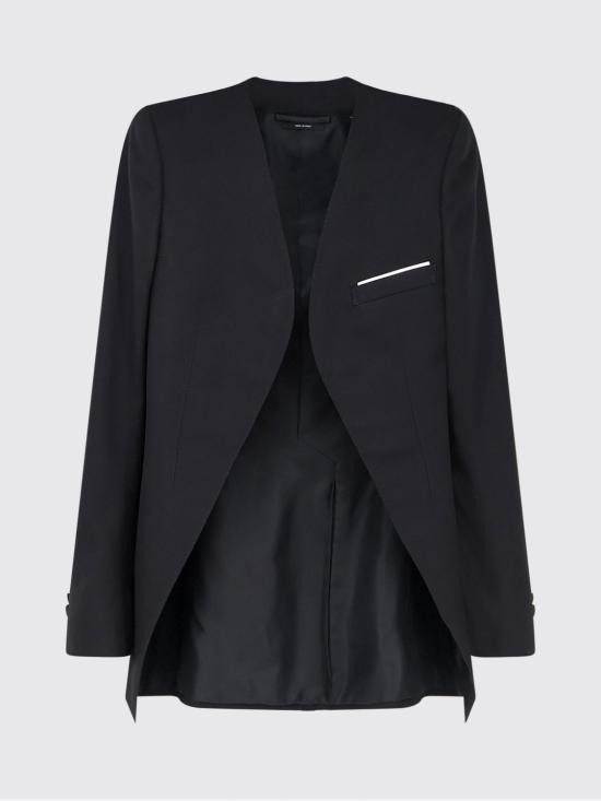 26SS 톰포드 수트 자켓 GI3084FAX1746 NAA Black - TOMFORD