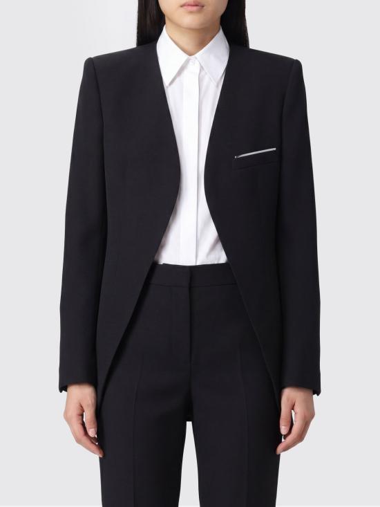 26SS 톰포드 수트 자켓 GI3084FAX1746 NAA Black