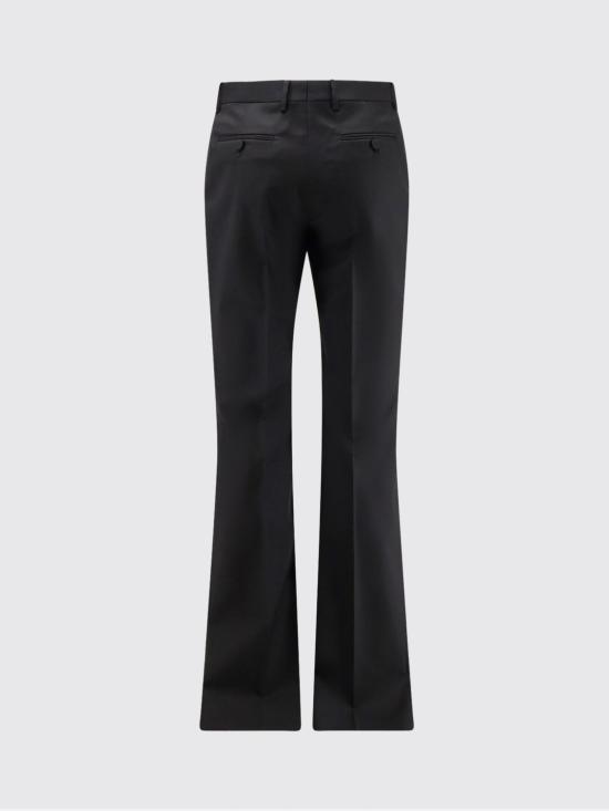26SS 톰포드 스트레이트 팬츠 PAW676FAX1746 NAA Black - TOMFORD