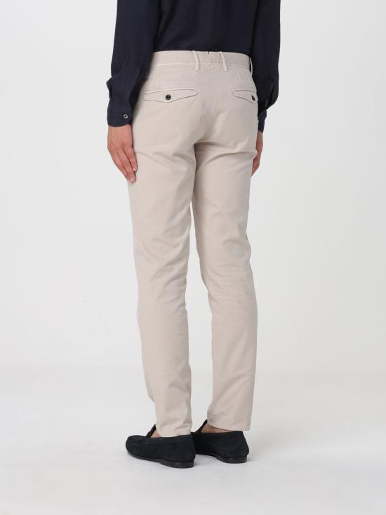 26SS 인코텍스 팬츠 11S18890938 033 White - INCOTEX