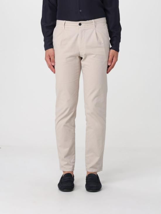 26SS 인코텍스 팬츠 11S18890938 033 White