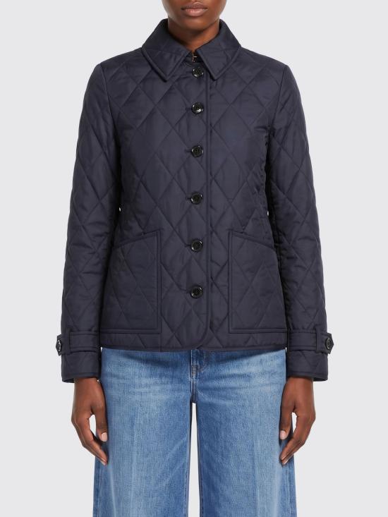 26SS 버버리 페르넬리 자켓 8100658 Blue