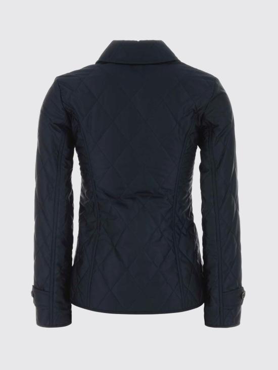 26SS 버버리 페르넬리 자켓 8100658 Blue - BURBERRY