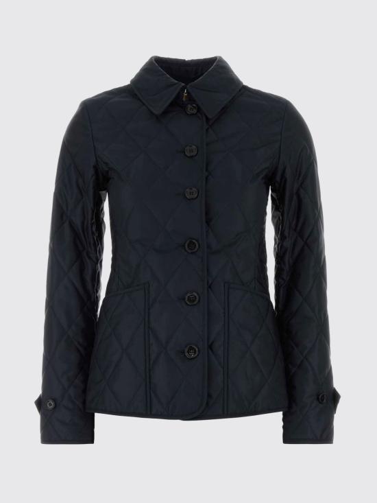 26SS 버버리 페르넬리 자켓 8100658 Blue - BURBERRY