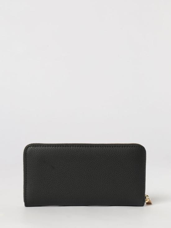 26SS 마이클 코어스 지갑 32F5GJ6T7T 001 Black - MICHAEL KORS