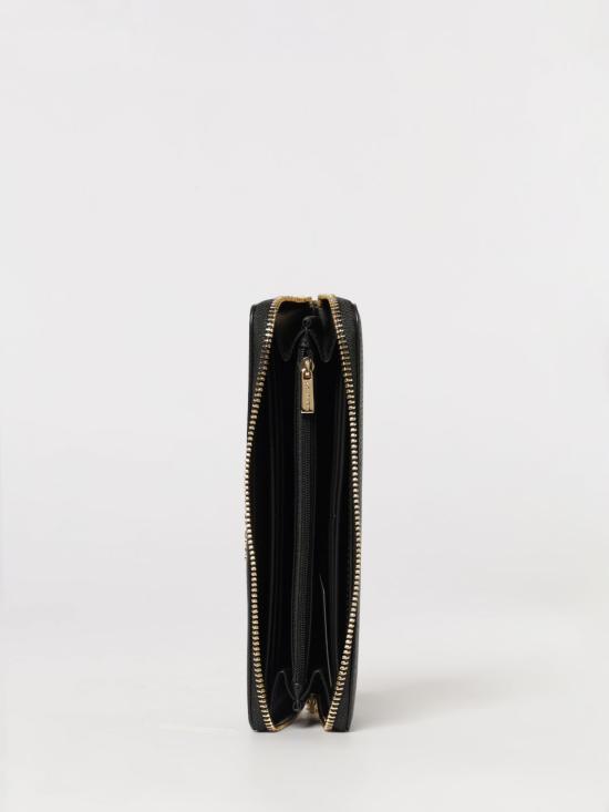 26SS 마이클 코어스 지갑 32F5GJ6T7T 001 Black - MICHAEL KORS