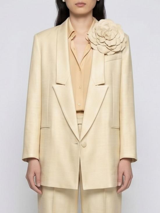 26SS 파울라 자켓 FRIDA2 Beige