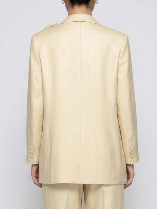26SS 파울라 자켓 FRIDA2 Beige - PAULA