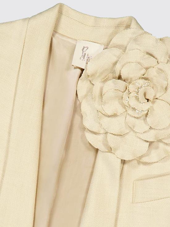 26SS 파울라 자켓 FRIDA2 Beige - PAULA