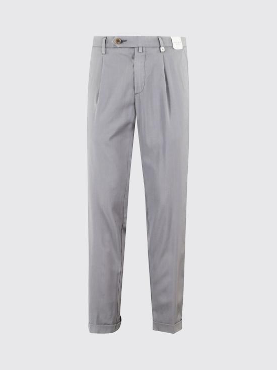 26SS 미쓰 수트 팬츠 26M19L99 34 Grey - MYTHS