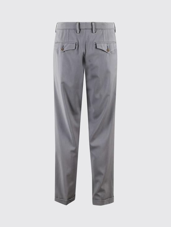 26SS 미쓰 수트 팬츠 26M19L99 34 Grey - MYTHS