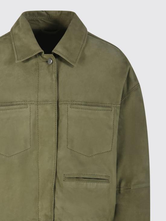 26SS 데사 자켓 K14920 OLIVE Green - DESA