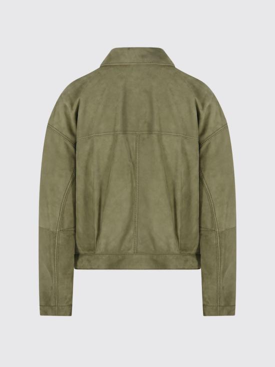 26SS 데사 자켓 K14920 OLIVE Green - DESA