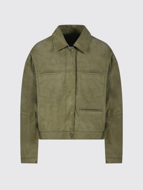 26SS 데사 자켓 K14920 OLIVE Green - DESA