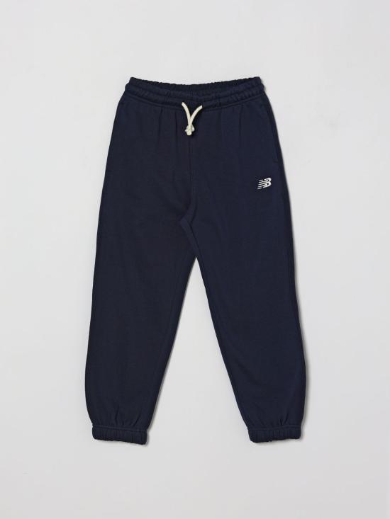 26SS [키즈] 뉴발란스 트레이닝/조거 팬츠 LAKB0060 NNY Blue