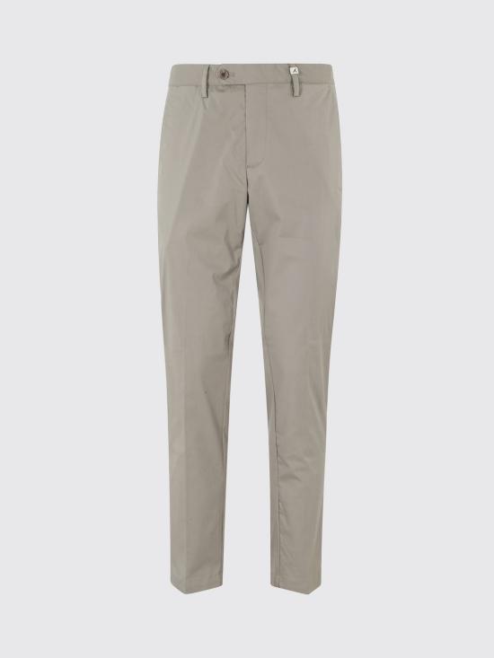 26SS 미쓰 수트 팬츠 26M29L67 26 Green - MYTHS