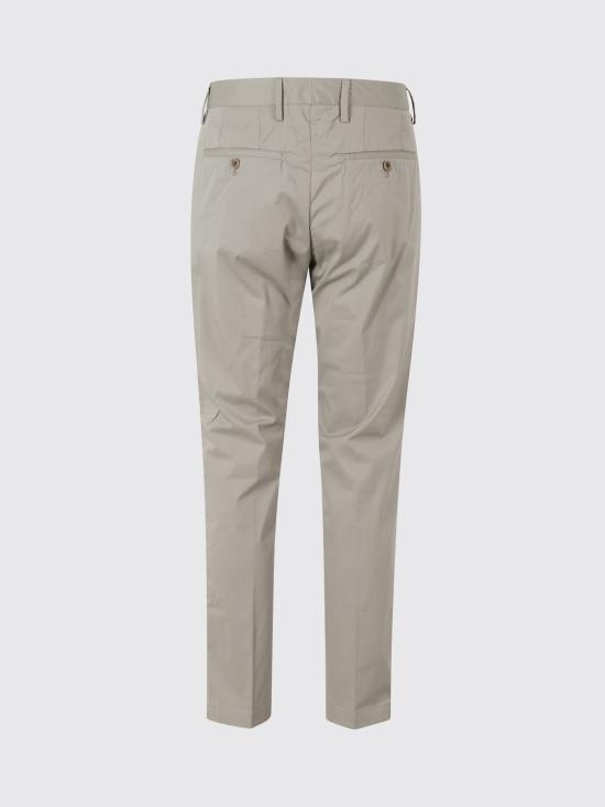 26SS 미쓰 수트 팬츠 26M29L67 26 Green - MYTHS