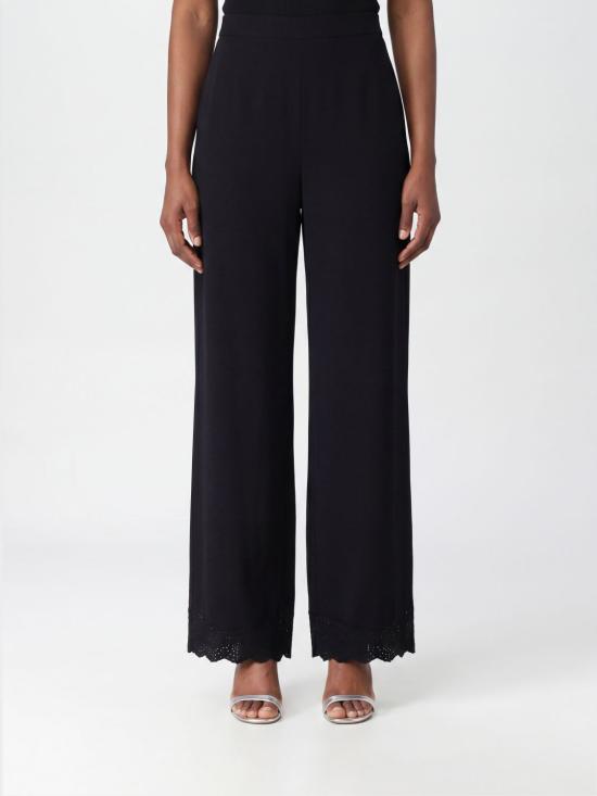 26SS 바이말렌비거 스트레이트 팬츠 103950 50 Black