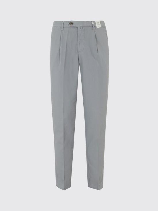 26SS 미쓰 수트 팬츠 26M19LONG75 34 Grey - MYTHS