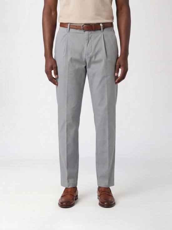 26SS 미쓰 수트 팬츠 26M19LONG75 34 Grey