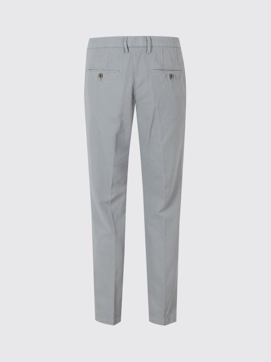 26SS 미쓰 수트 팬츠 26M19LONG75 34 Grey - MYTHS