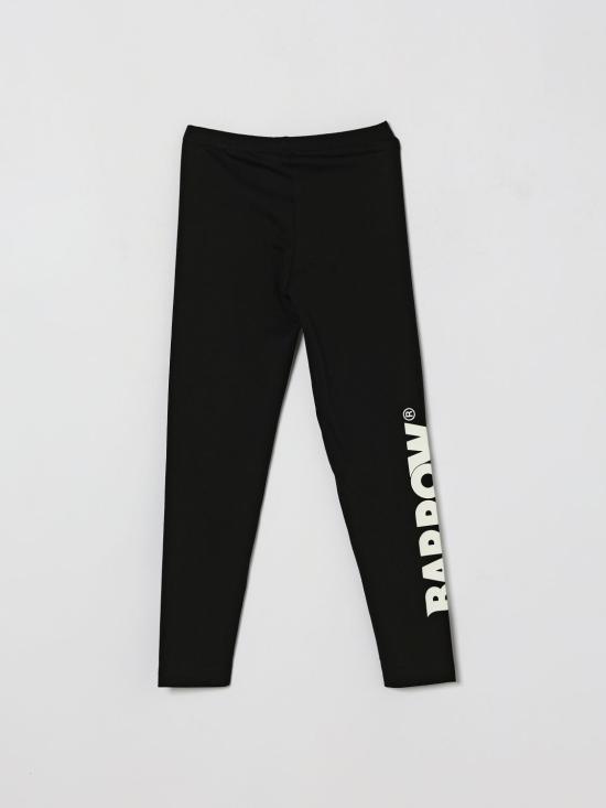 26SS [키즈] 바로우 트레이닝/조거 팬츠 S6BKJGLG014 110 Black - BARROW